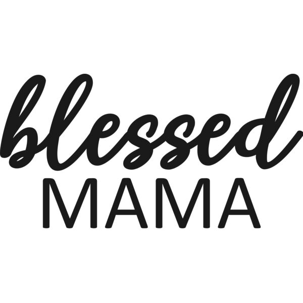 006SC BlessedMama Thumbnail