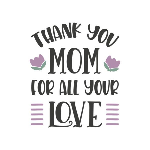 Thank you for all your love Thumbnail