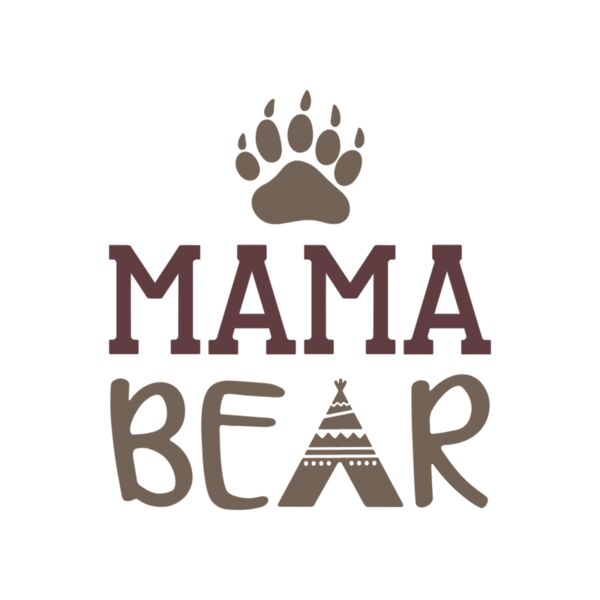 Mama Bear Thumbnail
