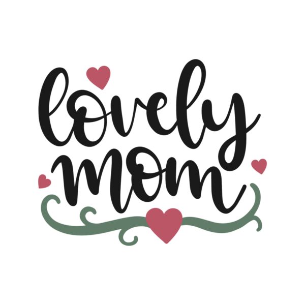 Lovely mom Thumbnail
