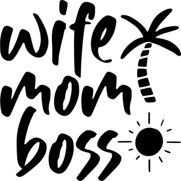 wife mom boss7 Thumbnail
