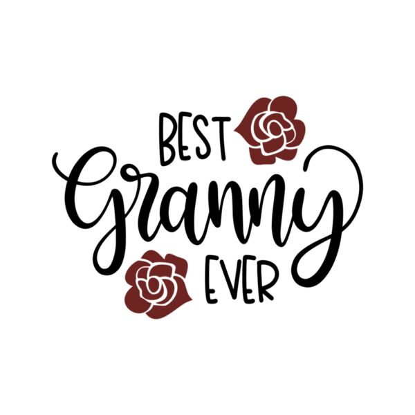 Best granny ever Thumbnail