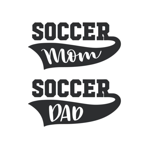 Soccer mom soccer dad Thumbnail