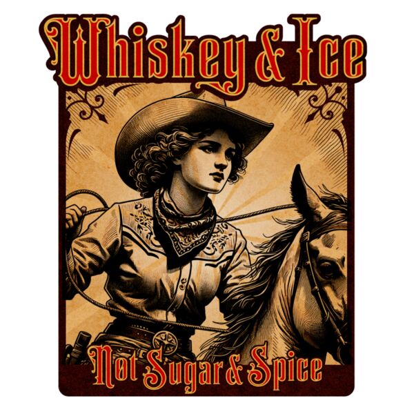 Whiskey   Ice Thumbnail