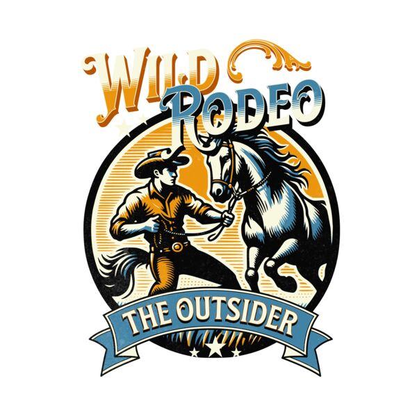 Wild Rodeo Thumbnail