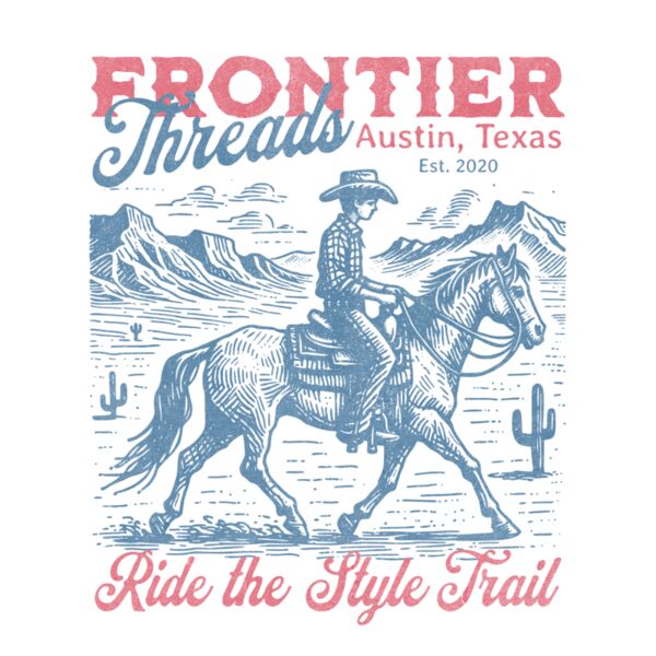 Frontier Threads Thumbnail