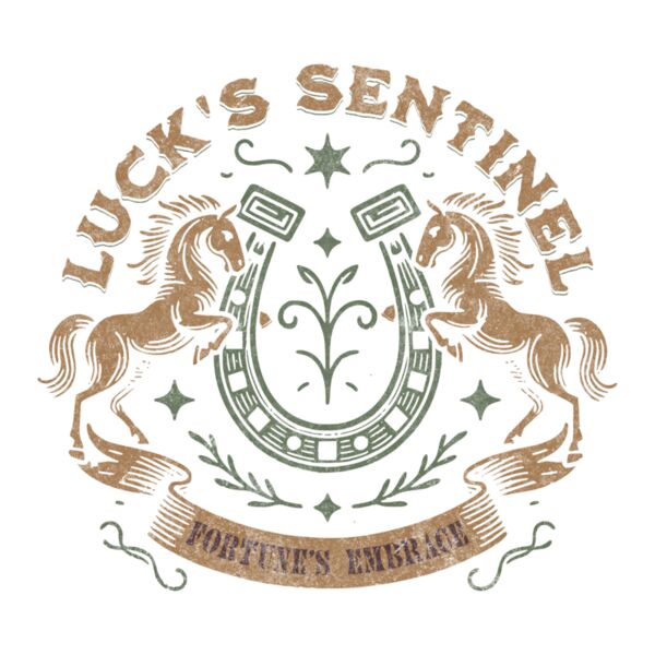 Luck s Sentinel Thumbnail