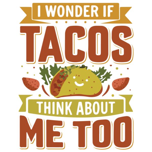 I wonder If Tacos Thumbnail
