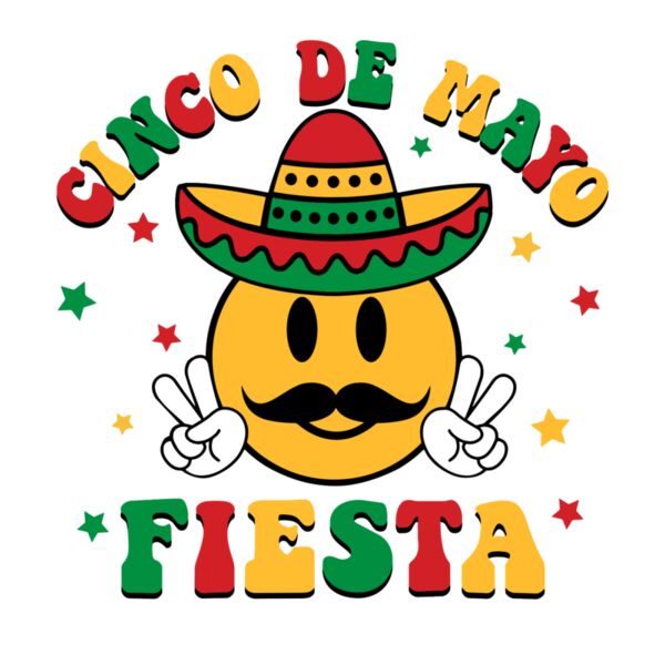 9  Cinco De Mayo Mexican Fiesta 2 Thumbnail