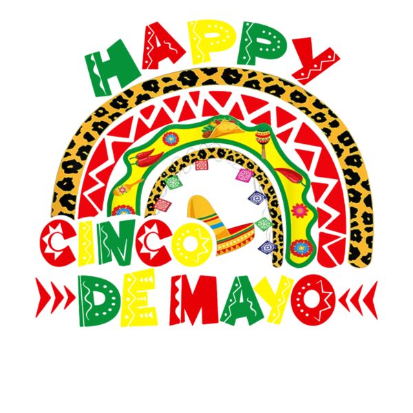 1  Happy Cinco De Mayo Mexican Fiesta 5 Thumbnail