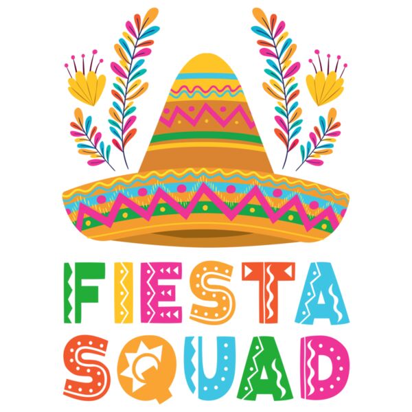 Festa Squad Thumbnail