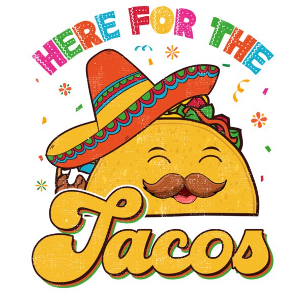 6  Here For The Tacos Thumbnail