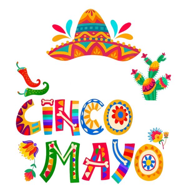 6  Happy Cinco De Mayo Thumbnail
