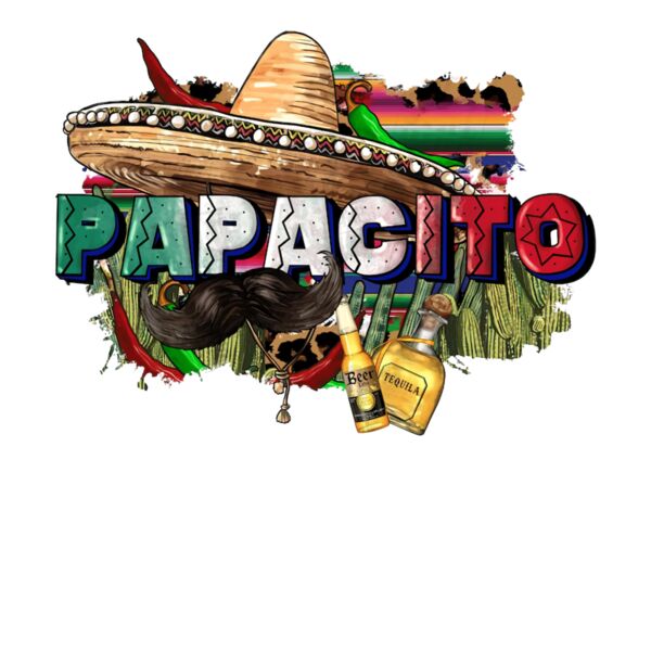 1  Papacito Cinco De Mayo Mexican Papa Thumbnail