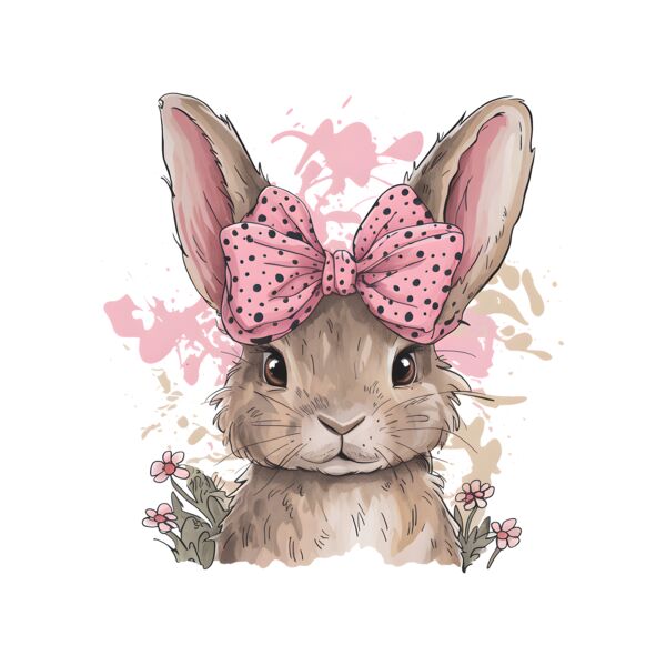 bunny 2  3  Thumbnail