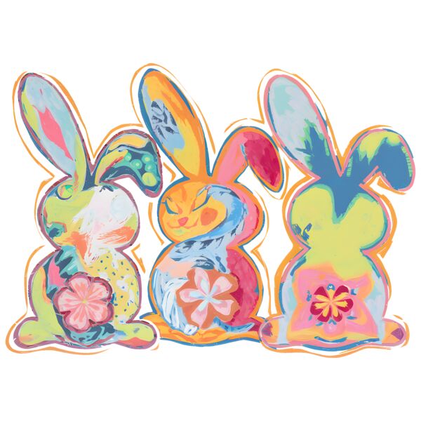 easter bunny  5  Thumbnail