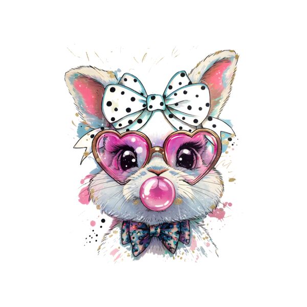 easter bunny 6 Thumbnail