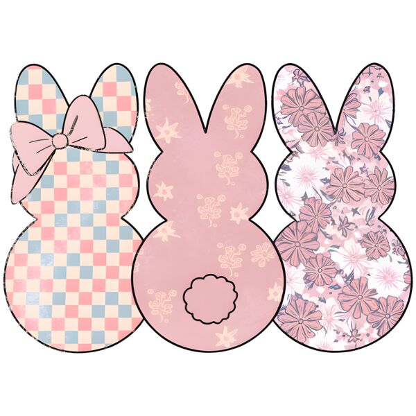 easter bunny  6  Thumbnail