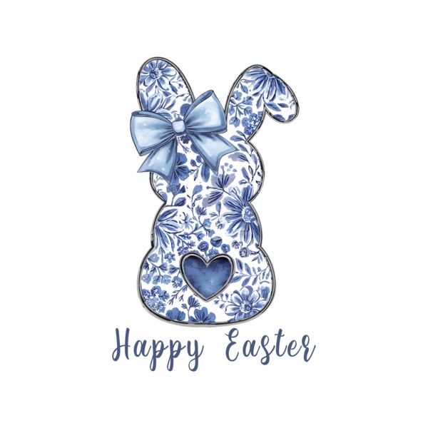 happ easter Thumbnail