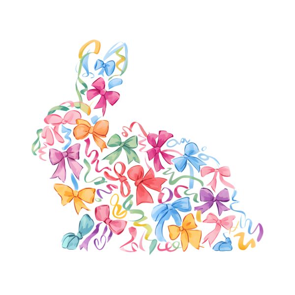 easter bunny 4  2  Thumbnail