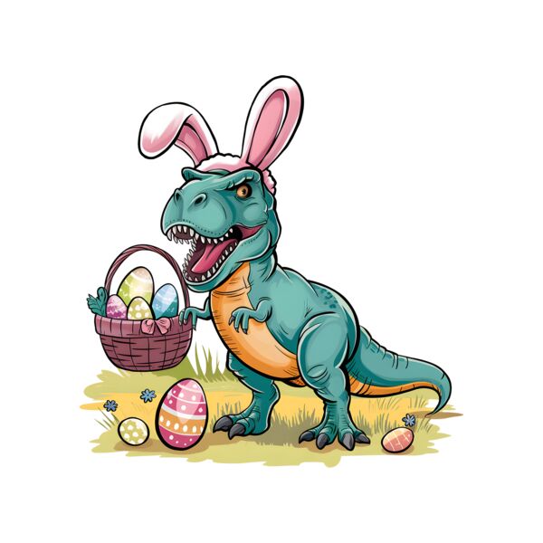 valentine dino 3 Thumbnail