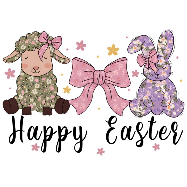 happy easter  3  Thumbnail