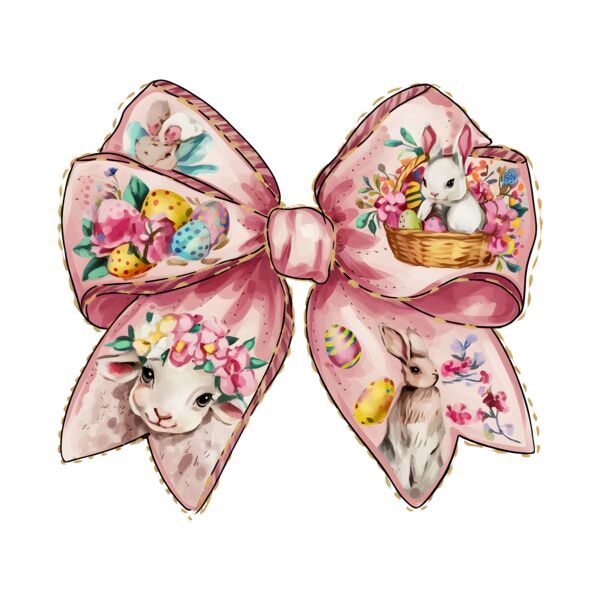 easter coquette Thumbnail