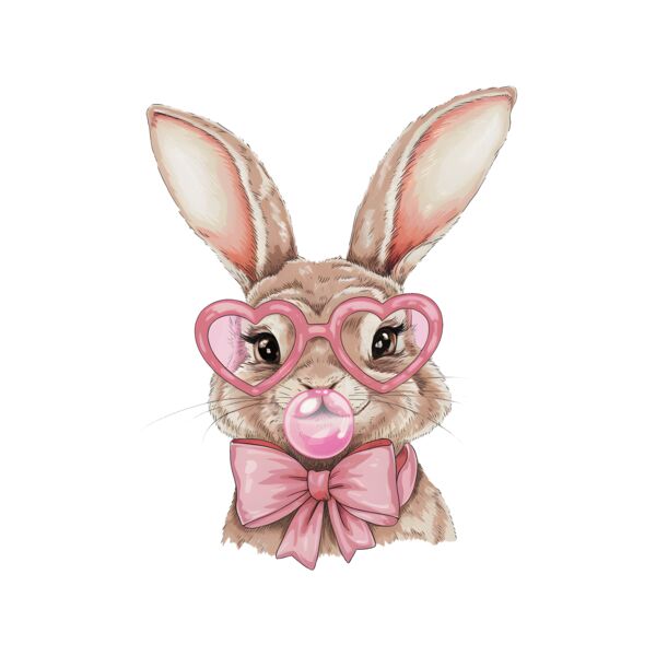 bunny easter Thumbnail