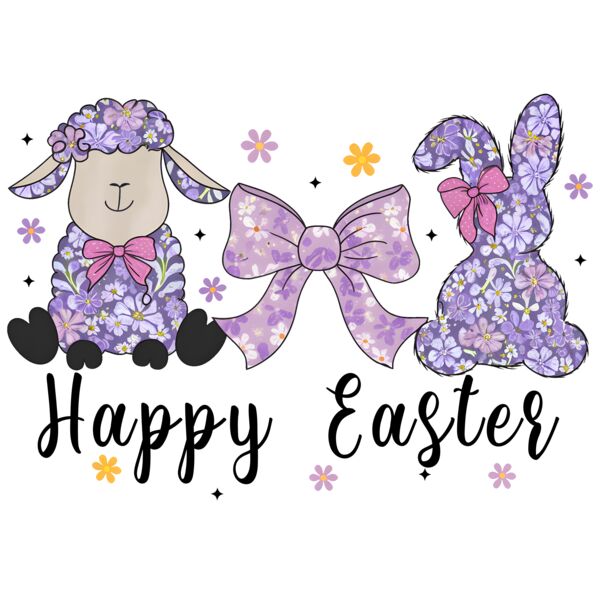 happy easter 2  2  Thumbnail