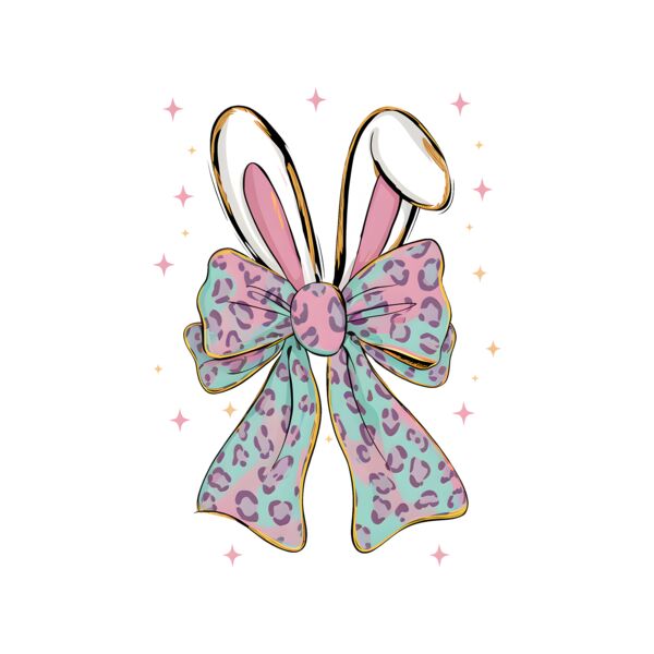 bunny coquette Thumbnail