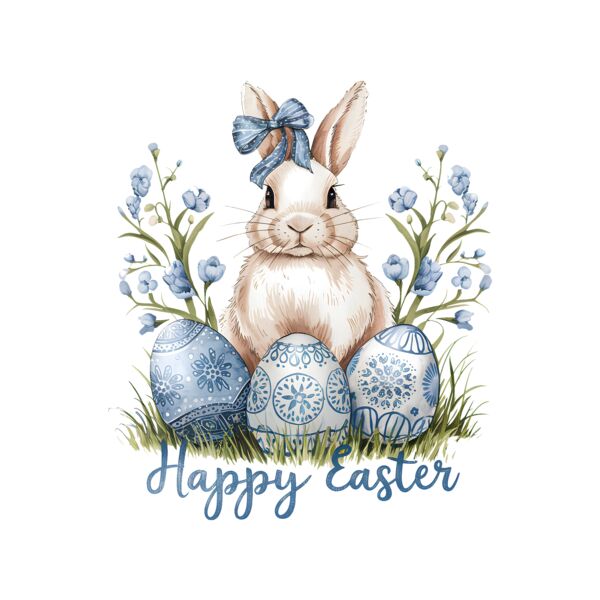 happy easter  2  Thumbnail