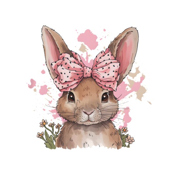 bunny 3  3  Thumbnail