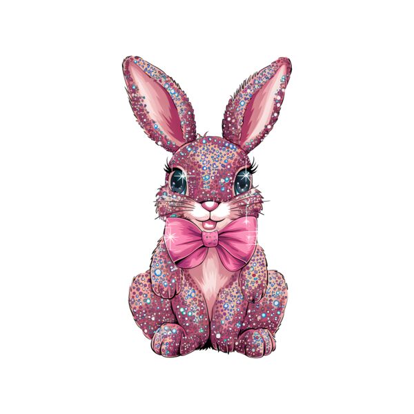 easter bunny 6  2  Thumbnail