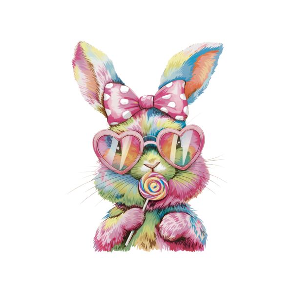 bunny 3  2  Thumbnail