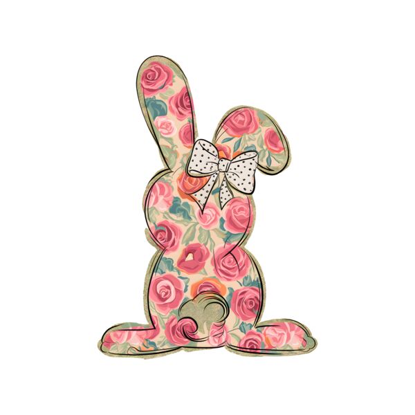 easter bunny  3  Thumbnail