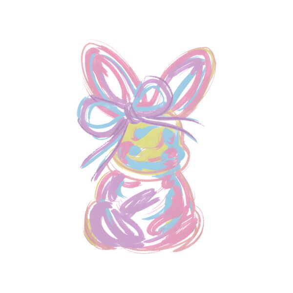 easter bunny 2  3  Thumbnail