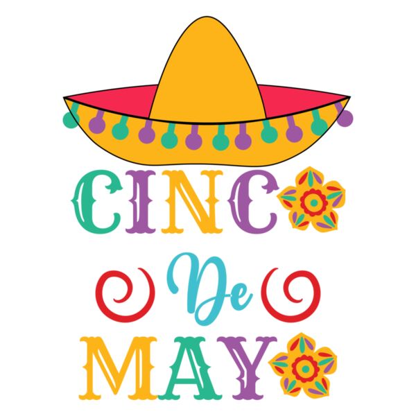 Cinco De Mayo 25 Thumbnail