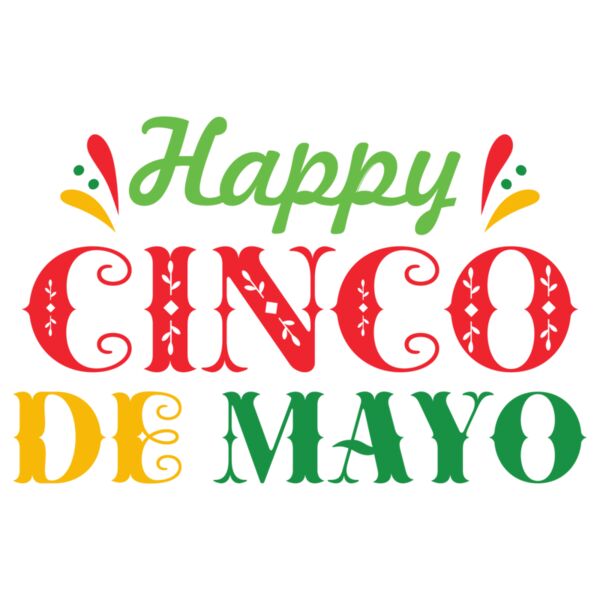 Cinco De Mayo 12 Thumbnail