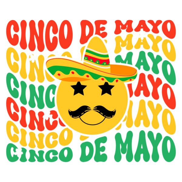 cinco de mayo 3 Thumbnail