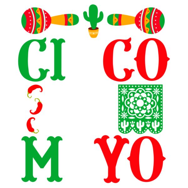 cinco de mayo 11 Thumbnail