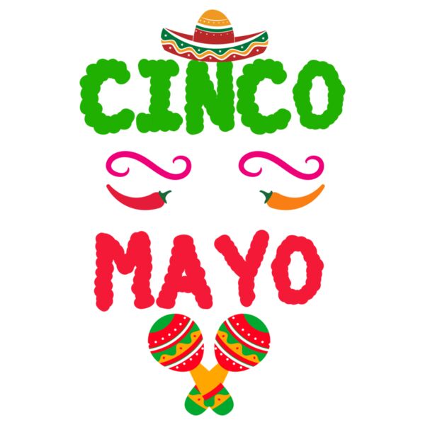 Cinco De Mayo 1 Thumbnail