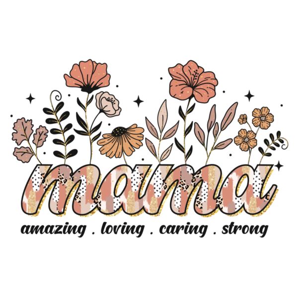 BMD008 Mama Thumbnail