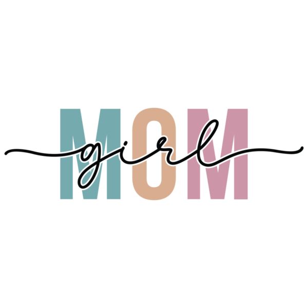 Girl Mom Thumbnail