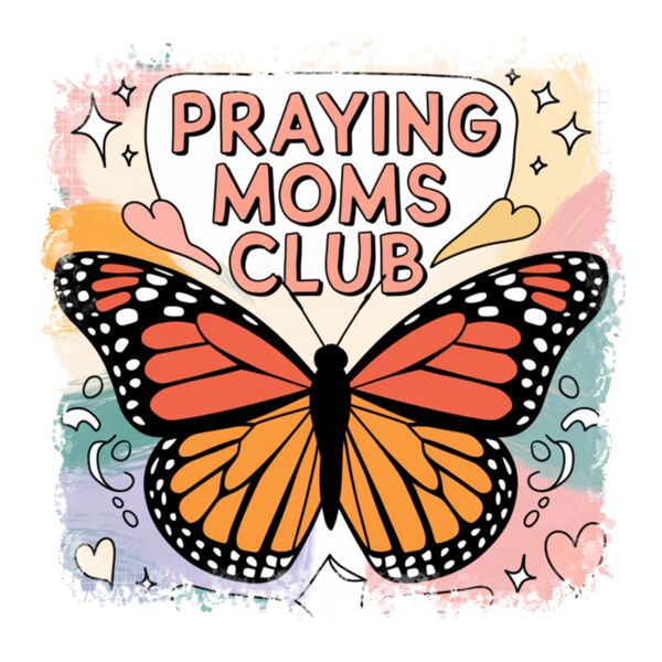 16 Praying moms club Thumbnail