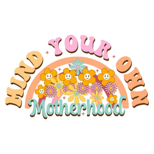 Mind Your Own Motherhood 01 Thumbnail