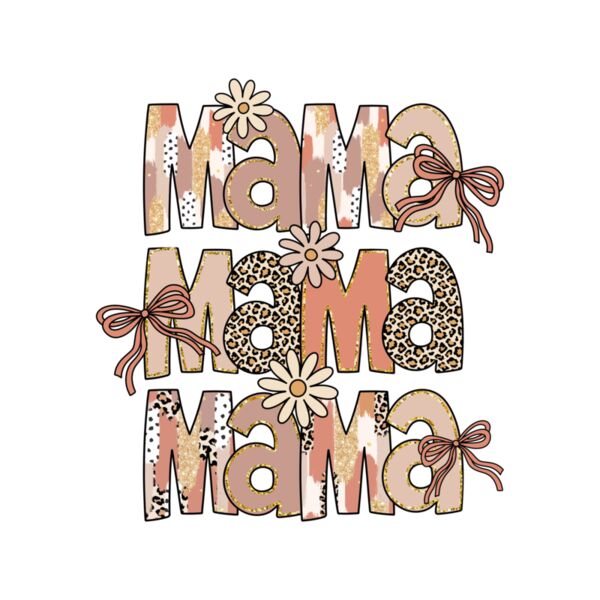 BMD012 Mama Thumbnail