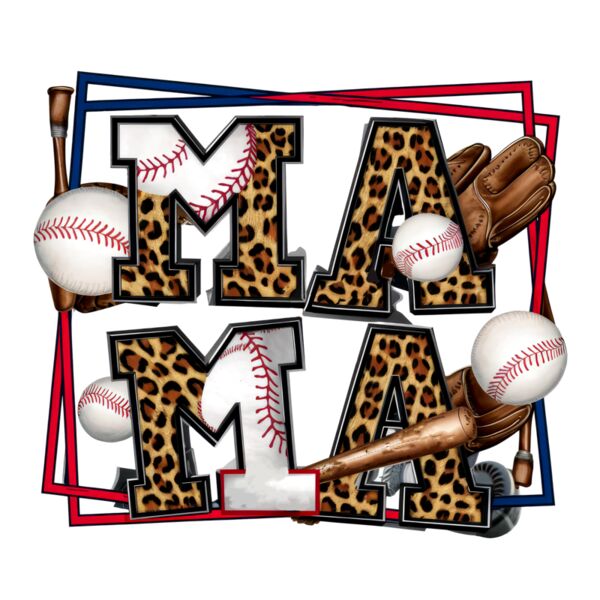 MAMA baseball Thumbnail