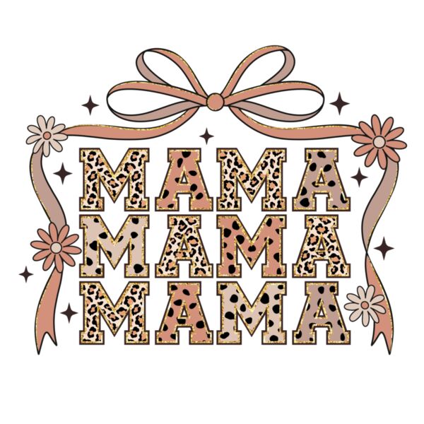 BMD005 Mama Thumbnail