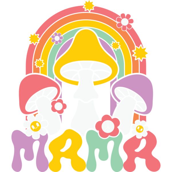 PEC Retro Mama 10 Thumbnail