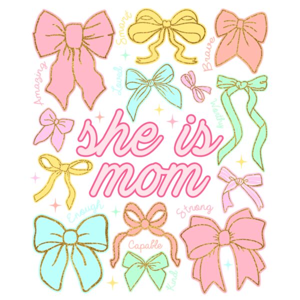 sheismomcoquette Thumbnail